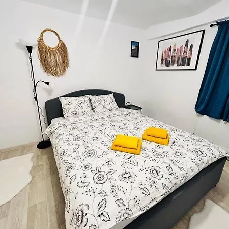 شقة Vibrant #12lunipebega *