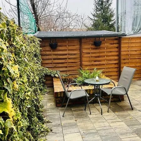 Vibrant #12lunipebega Appartement *