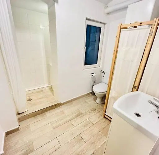 Vibrant #12lunipebega Apartment *