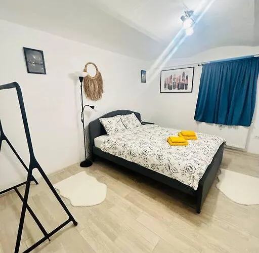 Appartement Vibrant #12lunipebega