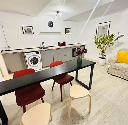Appartement Vibrant #12lunipebega Timişoara
