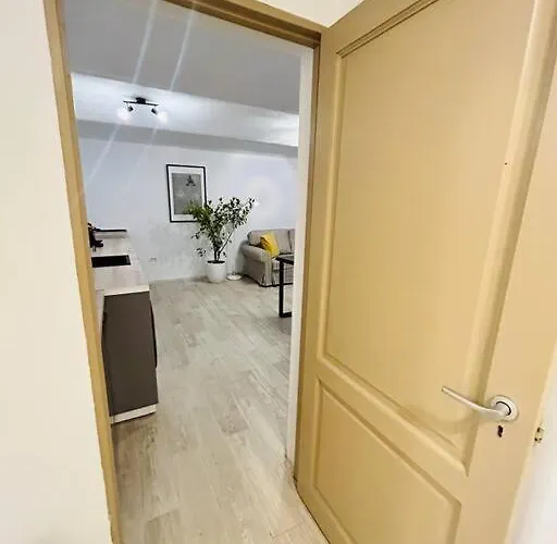 Appartement Vibrant #12lunipebega