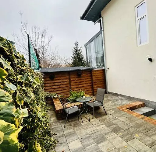 Vibrant #12lunipebega Appartement