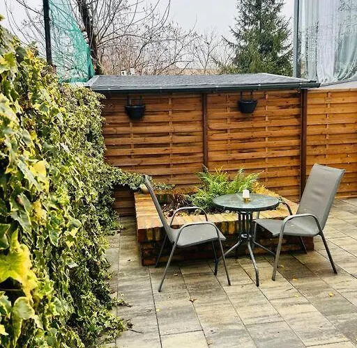 Vibrant #12lunipebega Appartement *