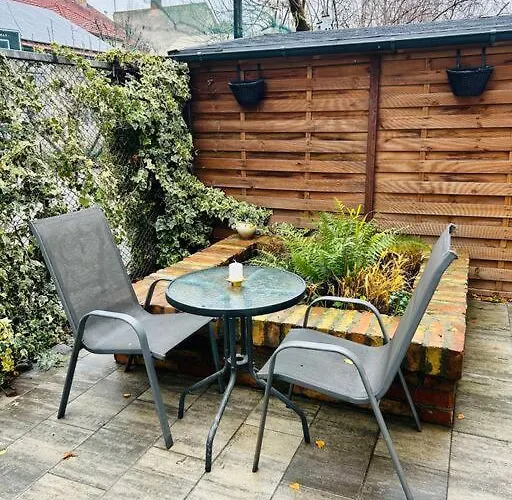 Appartement Vibrant #12lunipebega Timişoara