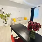 Appartement Vibrant #12lunipebega *