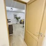 Appartement Vibrant #12lunipebega