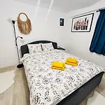 Appartement Vibrant #12lunipebega *