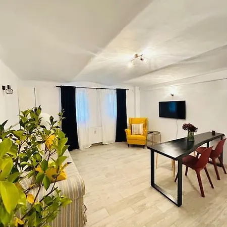 Vibrant #12lunipebega Apartment Timisoara